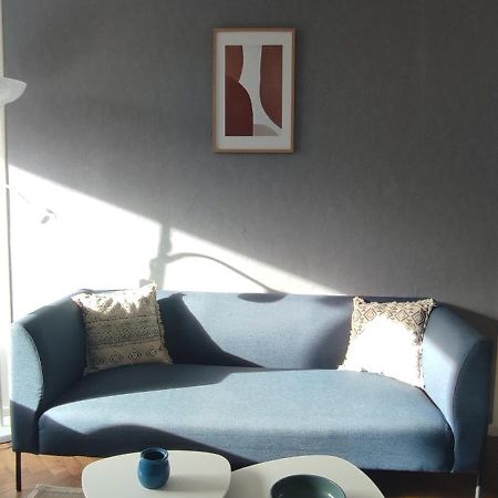 Appartement Cosy Châteauroux エクステリア 写真