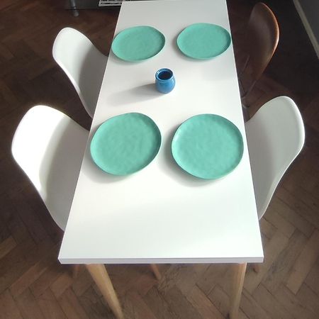 Appartement Cosy Châteauroux エクステリア 写真
