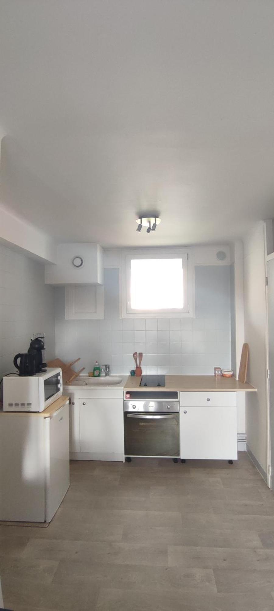 Appartement Cosy Châteauroux エクステリア 写真