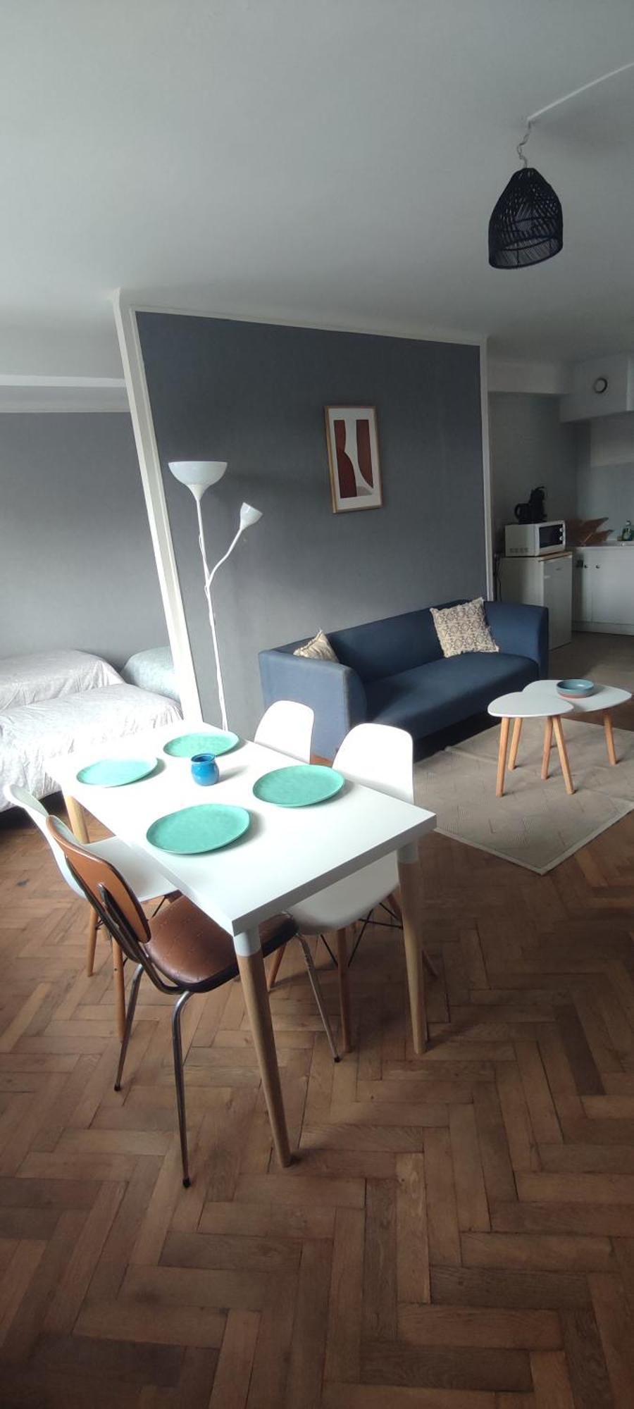 Appartement Cosy Châteauroux エクステリア 写真