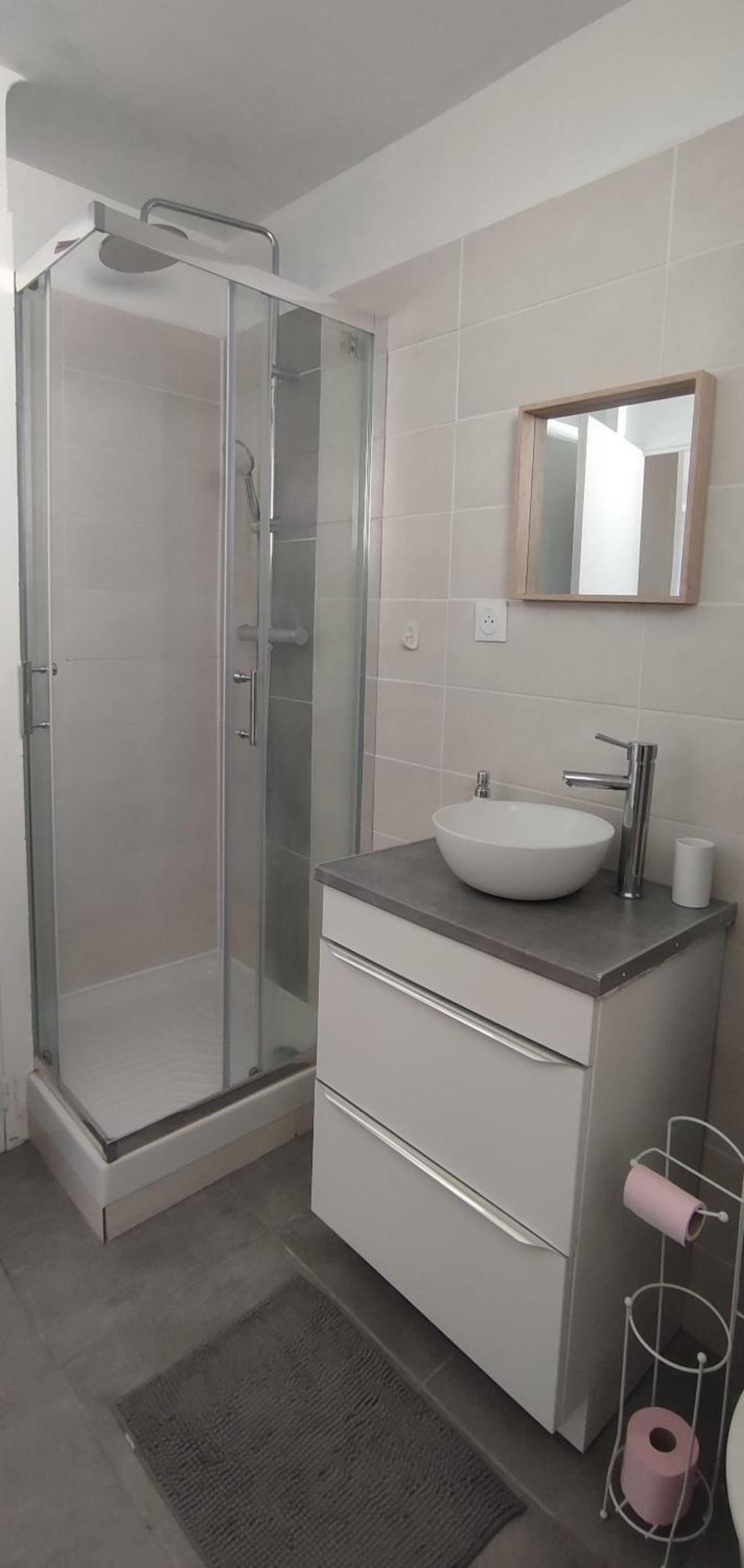 Appartement Cosy Châteauroux エクステリア 写真