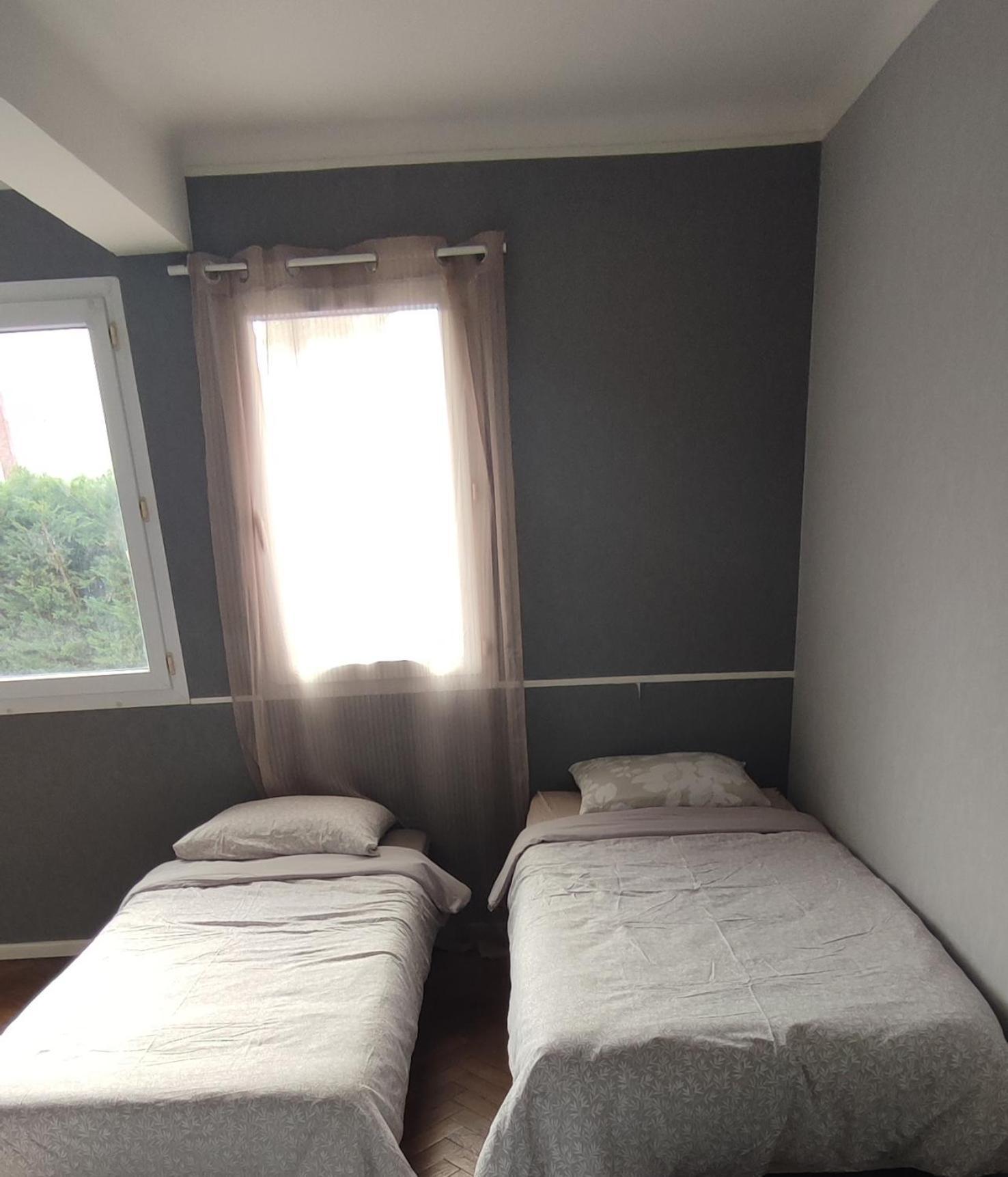 Appartement Cosy Châteauroux エクステリア 写真